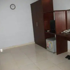 V & M Hotel Стандартный номер с различными типами кроватей