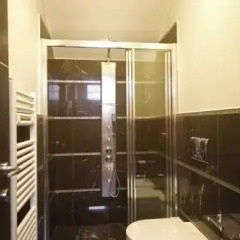 Residence Hotel Le Viole 3* Стандартный номер разные типы кроватей фото 8