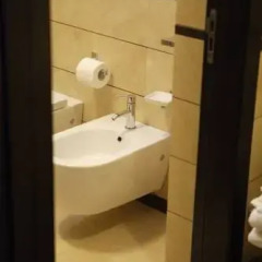 Residence Hotel Le Viole 3* Стандартный номер разные типы кроватей фото 6
