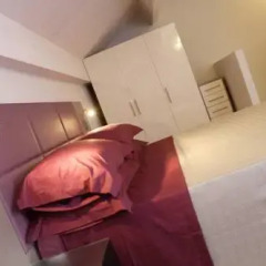 Residence Hotel Le Viole 3* Стандартный номер разные типы кроватей фото 11