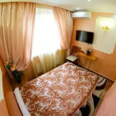 Гостиница на Окской 3* Стандартный номер с разными типами кроватей фото 7