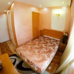 Гостиница на Окской 3* Стандартный номер с разными типами кроватей фото 8