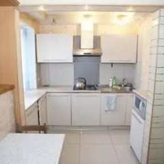 Апартаменты Bogema Apartments Апартаменты с 2 отдельными кроватями фото 5