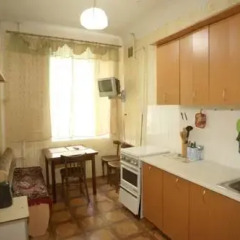 Апартаменты Bogema Apartments Апартаменты Эконом с разными типами кроватей фото 5