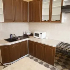 Апартаменты Bogema Apartments Апартаменты Эконом с разными типами кроватей фото 2