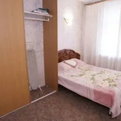 Апартаменты Bogema Apartments Апартаменты Эконом с разными типами кроватей фото 7
