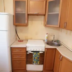 Апартаменты Bogema Apartments Апартаменты с 2 отдельными кроватями фото 4