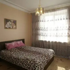 Апартаменты Bogema Apartments Апартаменты Эконом с разными типами кроватей