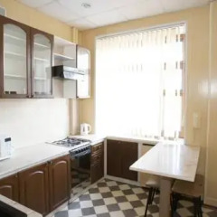 Апартаменты Bogema Apartments Апартаменты Эконом с разными типами кроватей фото 8