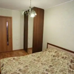 Апартаменты Bogema Apartments Апартаменты с 2 отдельными кроватями