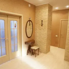 Апартаменты Bogema Apartments Улучшенные апартаменты с 2 отдельными кроватями фото 3