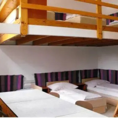 Season Hostel 2 Стандартный номер фото 6