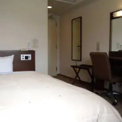 Hotel Route Inn Tsuruoka Ekimae 3* Стандартный номер