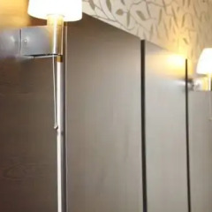 Rose Hotel Faliraki Семейная студия с двуспальной кроватью фото 7