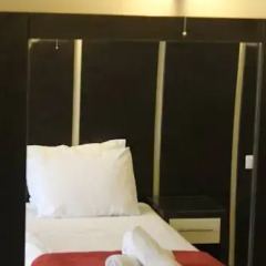Rose Hotel Faliraki Семейная студия с двуспальной кроватью фото 9