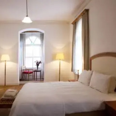 Отель Adahan Istanbul 4* Номер категории Премиум фото 10