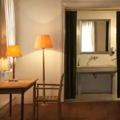 Отель Adahan Istanbul 4* Номер категории Премиум фото 11