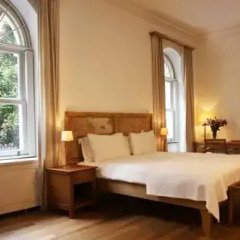 Отель Adahan Istanbul 4* Номер категории Премиум