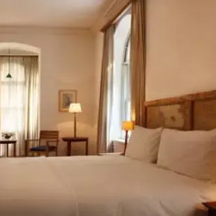 Отель Adahan Istanbul 4* Номер категории Премиум фото 12