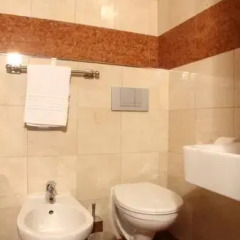 Hotel Alfred 3* Люкс с различными типами кроватей фото 2