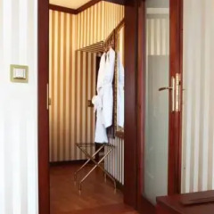 Hotel Alfred 3* Люкс с различными типами кроватей фото 3