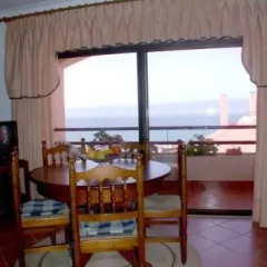 Отель Ericeira Villas Апартаменты с 2 отдельными кроватями фото 21