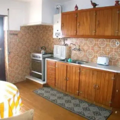 Отель Ericeira Villas Апартаменты с разными типами кроватей фото 6