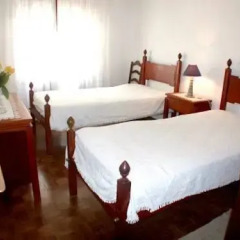 Отель Ericeira Villas Апартаменты с 2 отдельными кроватями фото 7