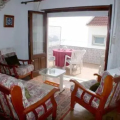 Отель Ericeira Villas Апартаменты с 2 отдельными кроватями фото 6
