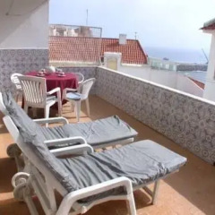 Отель Ericeira Villas Апартаменты с 2 отдельными кроватями фото 10