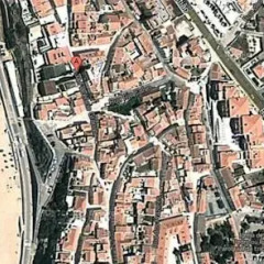 Отель Ericeira Villas Апартаменты с разными типами кроватей фото 32