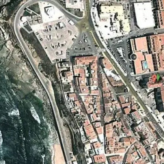 Отель Ericeira Villas Апартаменты с 2 отдельными кроватями фото 4