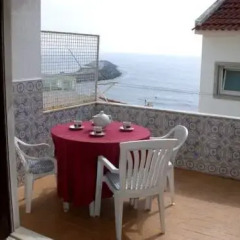 Отель Ericeira Villas Апартаменты с 2 отдельными кроватями фото 11