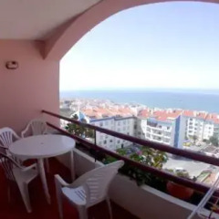 Отель Ericeira Villas Апартаменты с 2 отдельными кроватями фото 22