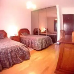 Отель Ericeira Villas Апартаменты с 2 отдельными кроватями фото 18