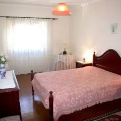 Отель Ericeira Villas Апартаменты с 2 отдельными кроватями фото 12