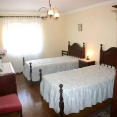 Отель Ericeira Villas Апартаменты с разными типами кроватей фото 22