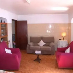 Отель Ericeira Villas Апартаменты с разными типами кроватей фото 24