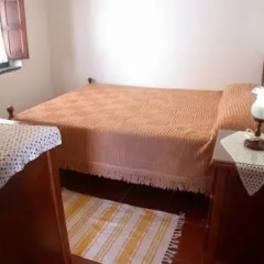 Отель Ericeira Villas Апартаменты с разными типами кроватей фото 13