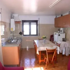 Отель Ericeira Villas Апартаменты с разными типами кроватей фото 23