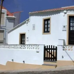 Отель Ericeira Villas Апартаменты с разными типами кроватей фото 4