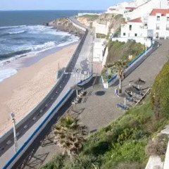 Отель Ericeira Villas Апартаменты с разными типами кроватей фото 15