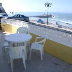 Отель Ericeira Villas Апартаменты с разными типами кроватей фото 11