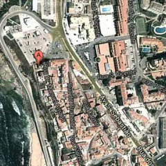 Отель Ericeira Villas Апартаменты с разными типами кроватей фото 27