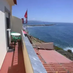 Отель Ericeira Villas Апартаменты с 2 отдельными кроватями фото 16