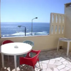 Отель Ericeira Villas Апартаменты с разными типами кроватей фото 3
