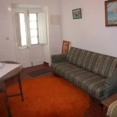 Отель Ericeira Villas Апартаменты с разными типами кроватей фото 17