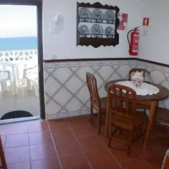 Отель Ericeira Villas Апартаменты с разными типами кроватей фото 14