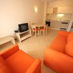 Апартаменты Menada Royal Sun Apartments Апартаменты