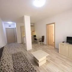 Апартаменты Menada Tarsis Apartments Апартаменты
